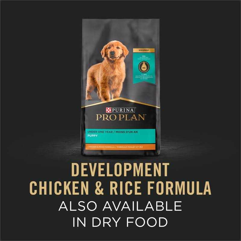 Chicken & Turkey Entree Grain-Free Wet Dog Food K3612