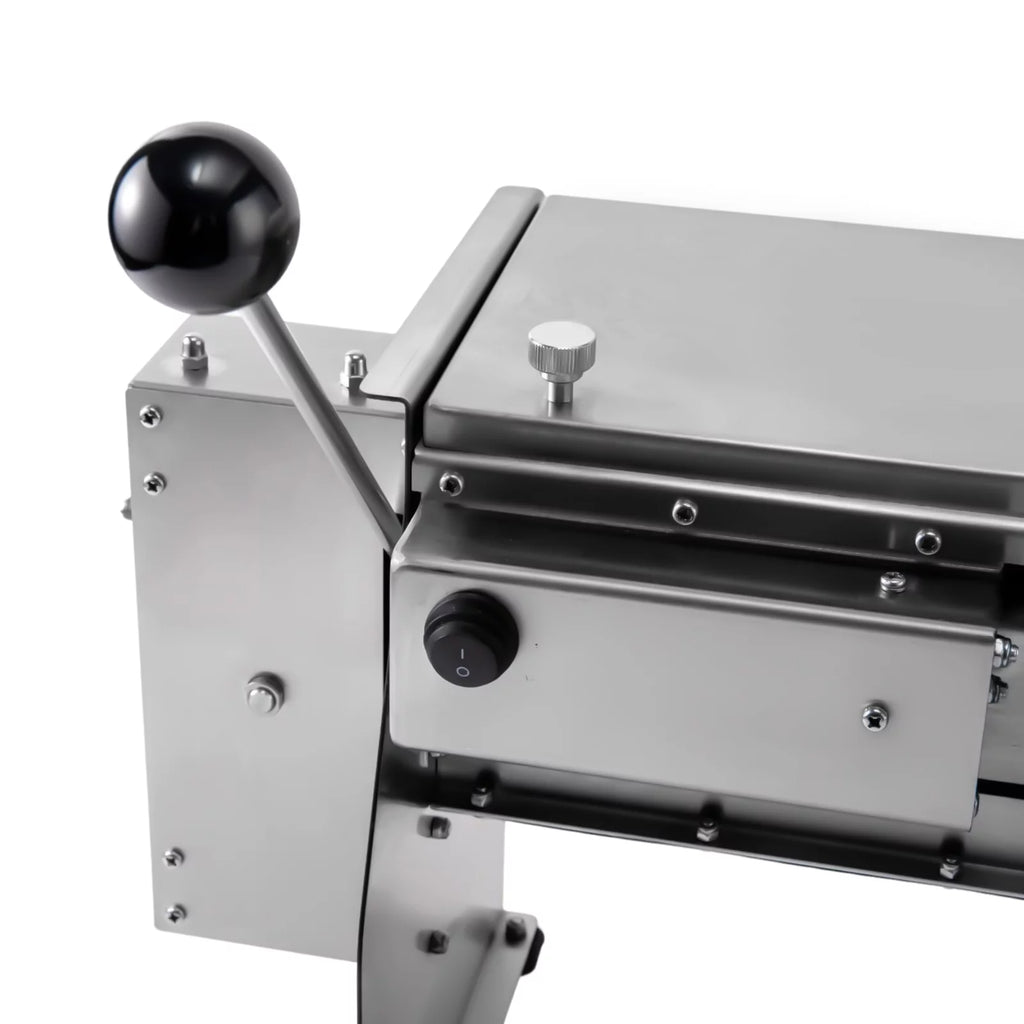 120w Electric Meat Slicer X19258
