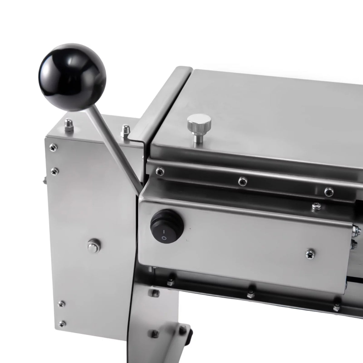120w Electric Meat Slicer X19258