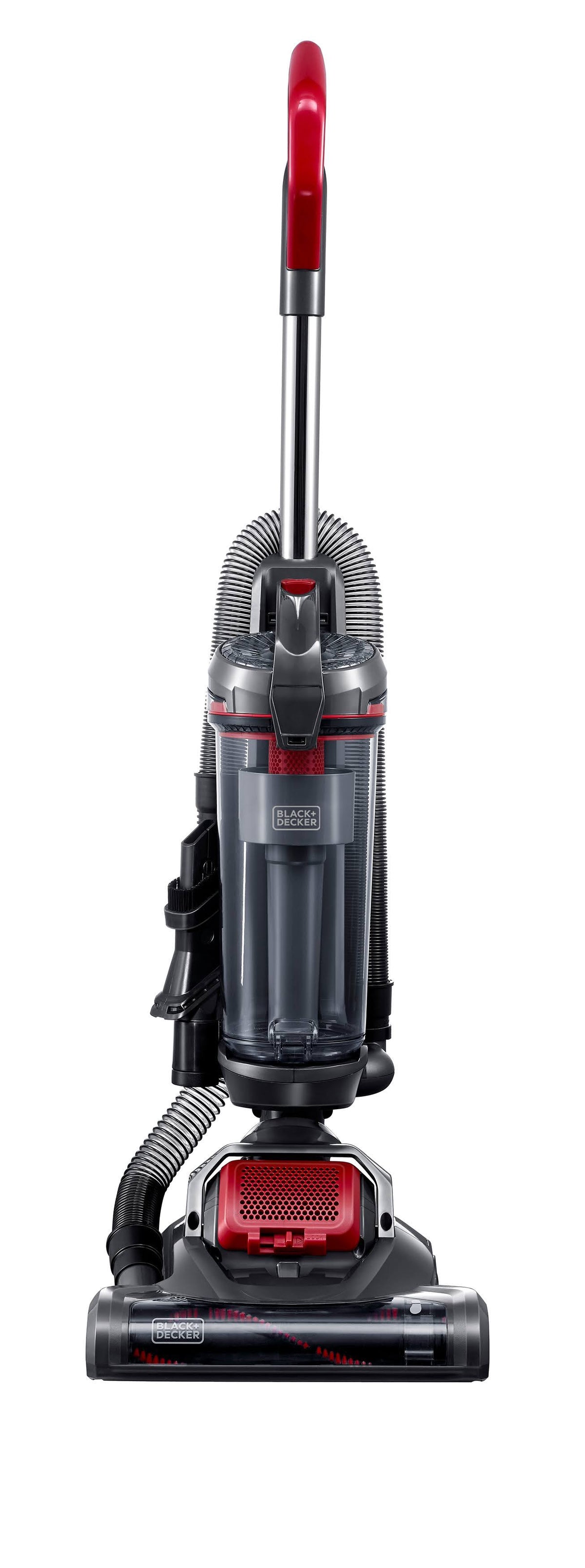 Upright Vacuum Cleaner J4137