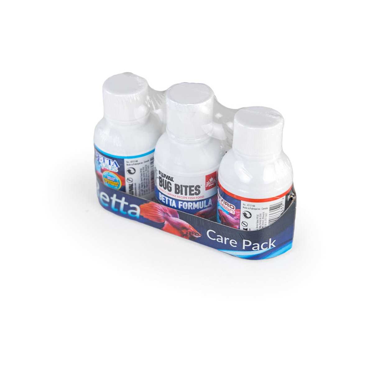 Betta Care Pack V90330