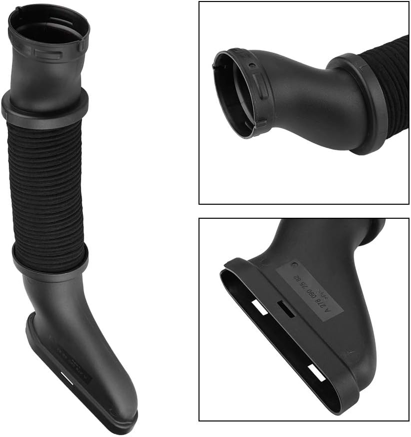 Air Intake Hose for Mercedes-Benz GL450 GL550 GLE63 GLS550 GLS63 ML550 (Left Side) F34978