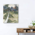Canvas Giclee P225904