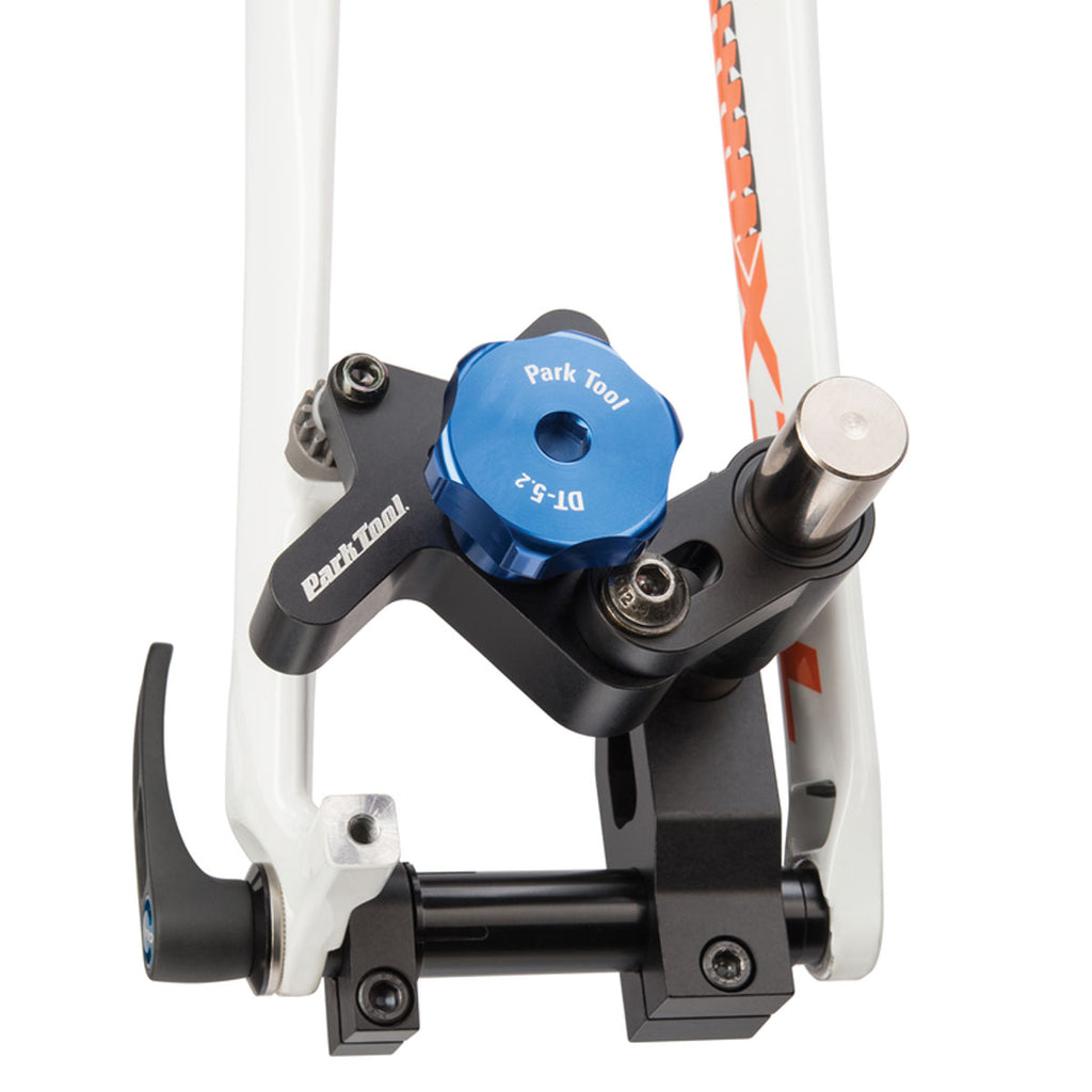Disc Brake Mount Facing Set D349662