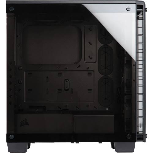 Compact ATX Mid-Tower Case O274