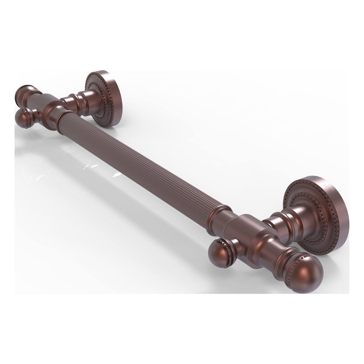 32-Inch Reeded Grab Bar N295977
