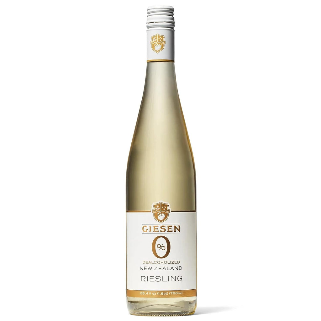 Non-Alcoholic Riesling, 750 ml (25.4 oz) Z20578