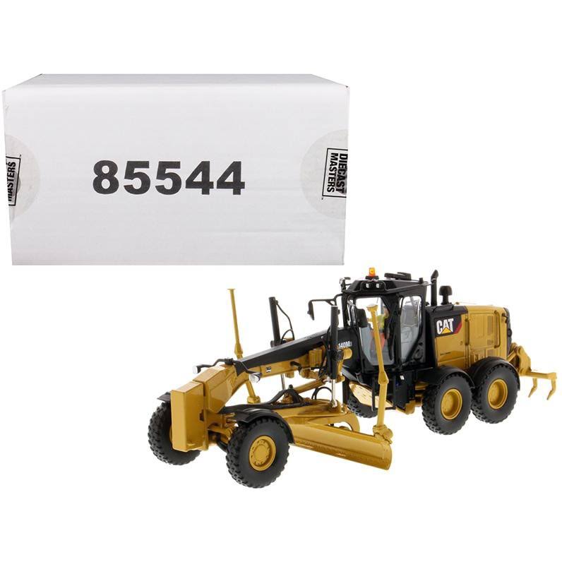 1/50 Motor Grader I95606