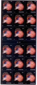 Sheet of 18 Forever Stamps C878066