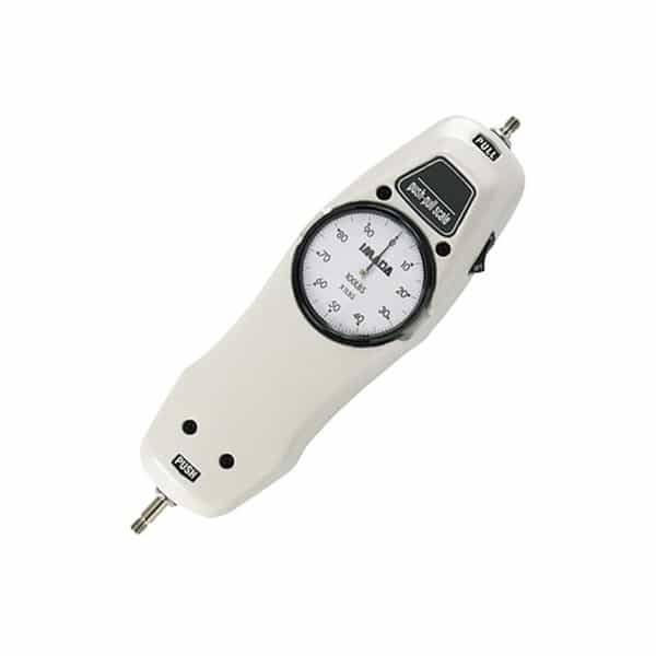 Analog Mechanical Force Gauge E603