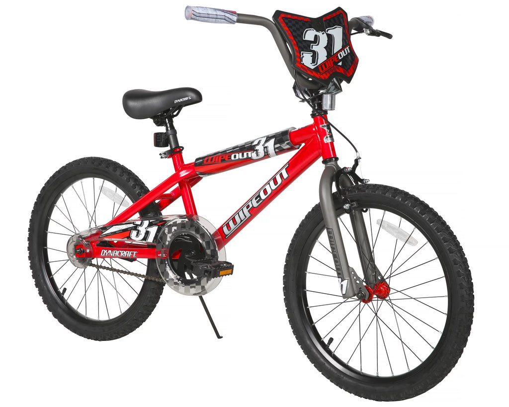 20-inch BMX Bike S8378