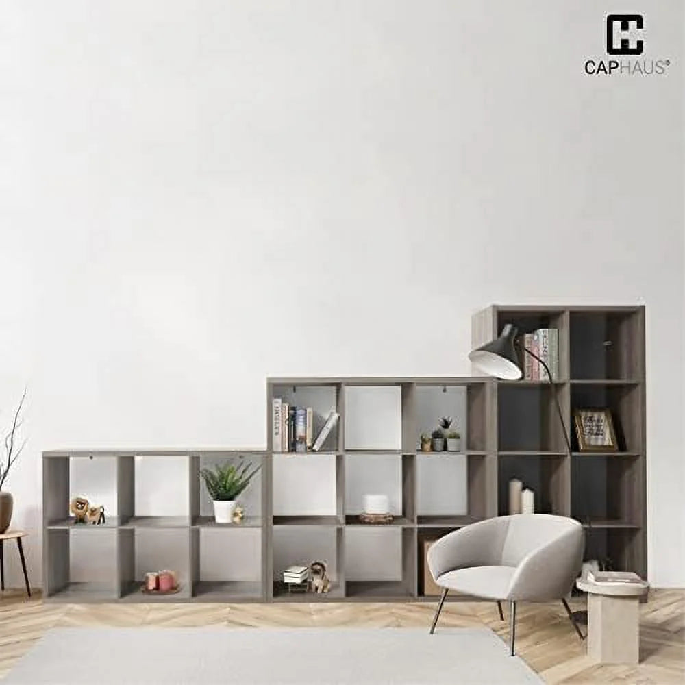 Cube Organizer Bookcase U787484
