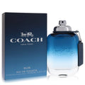 Blue Eau De Toilette Spray 3.3 oz Pack of 4 O2681