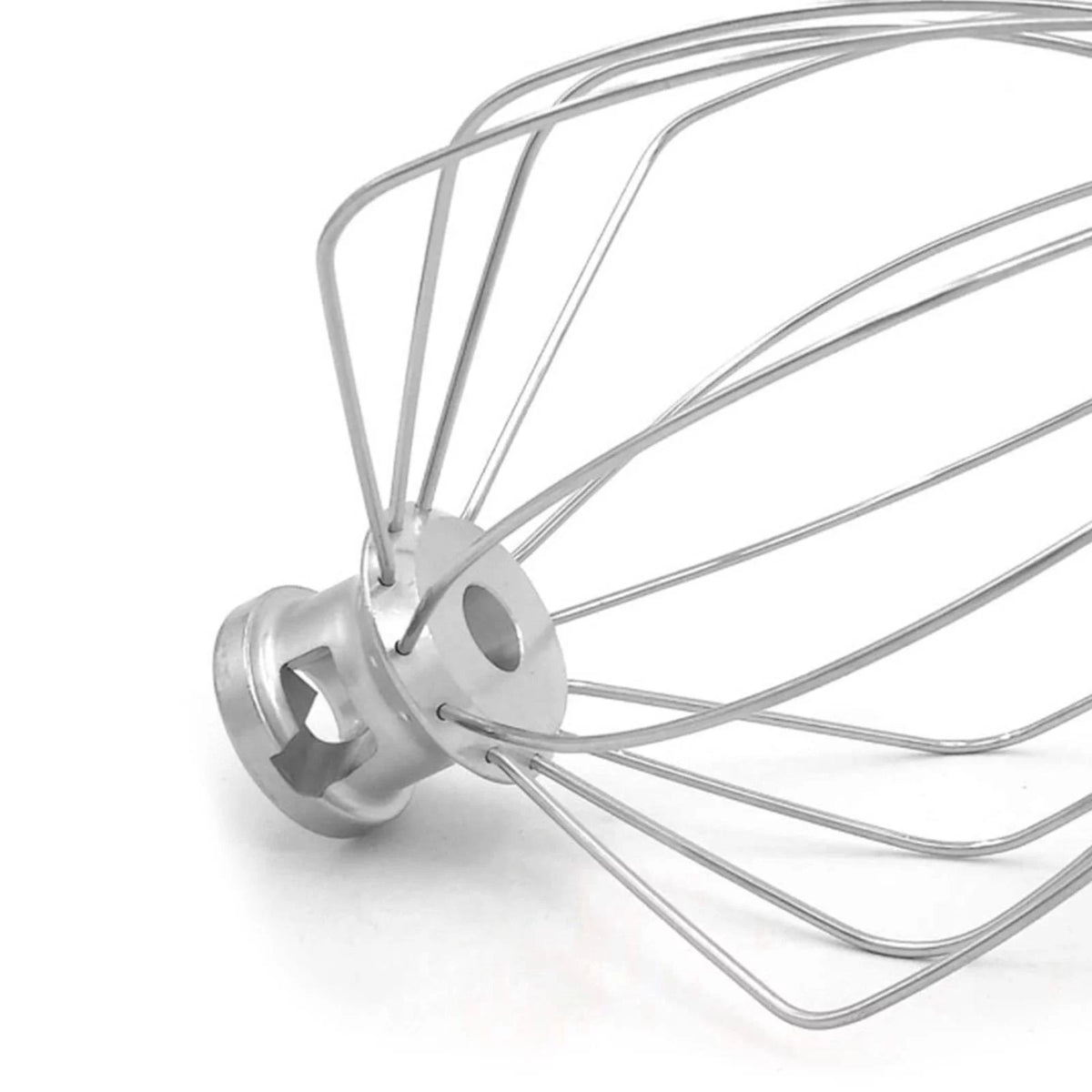 Stainless Steel Wire Mixer Attachment M367