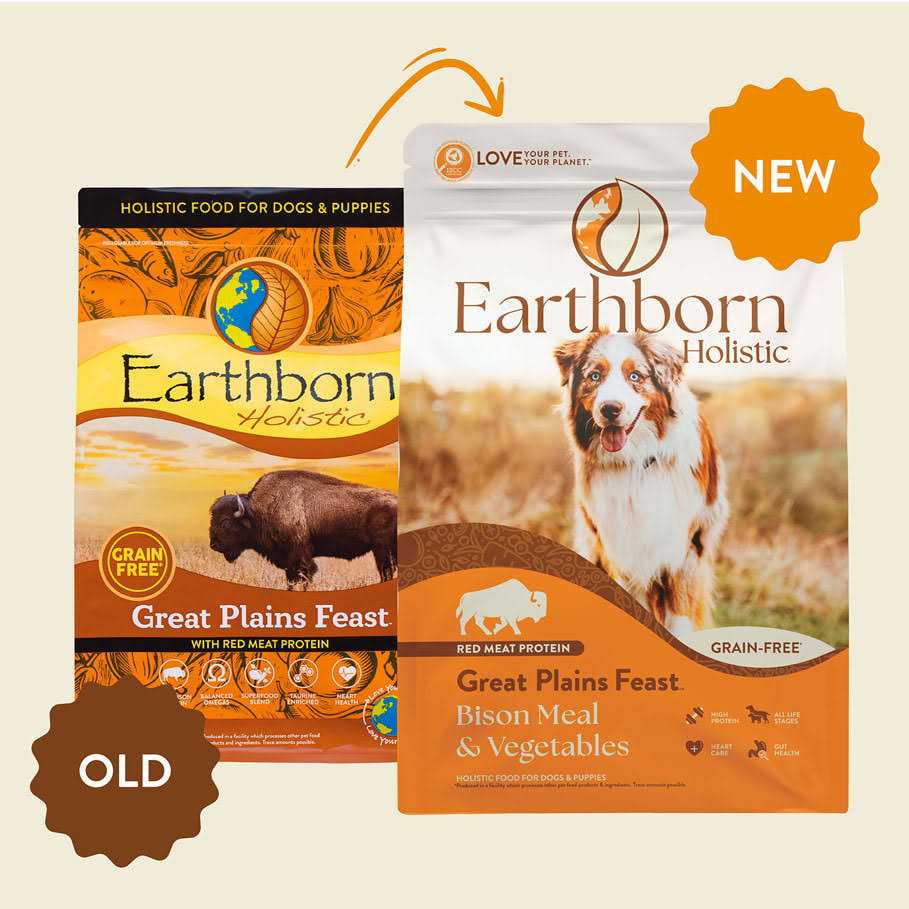 Grain Free Dry Dog Food L2811
