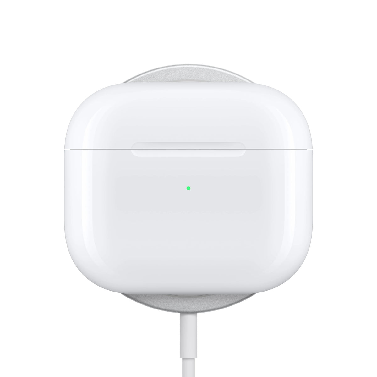 AirPods with MagSafe Charging Case A339