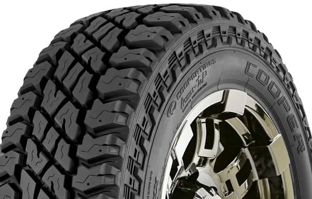 All-Season LT275/65R20 126Q Tire S508554