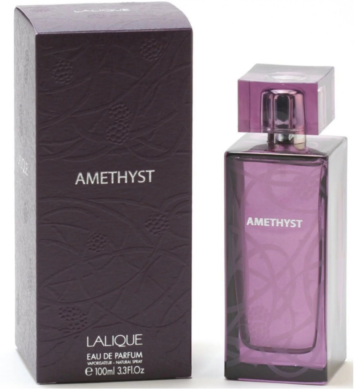 Eau De Parfum Spray 3.3 oz Pack of 4 R97465