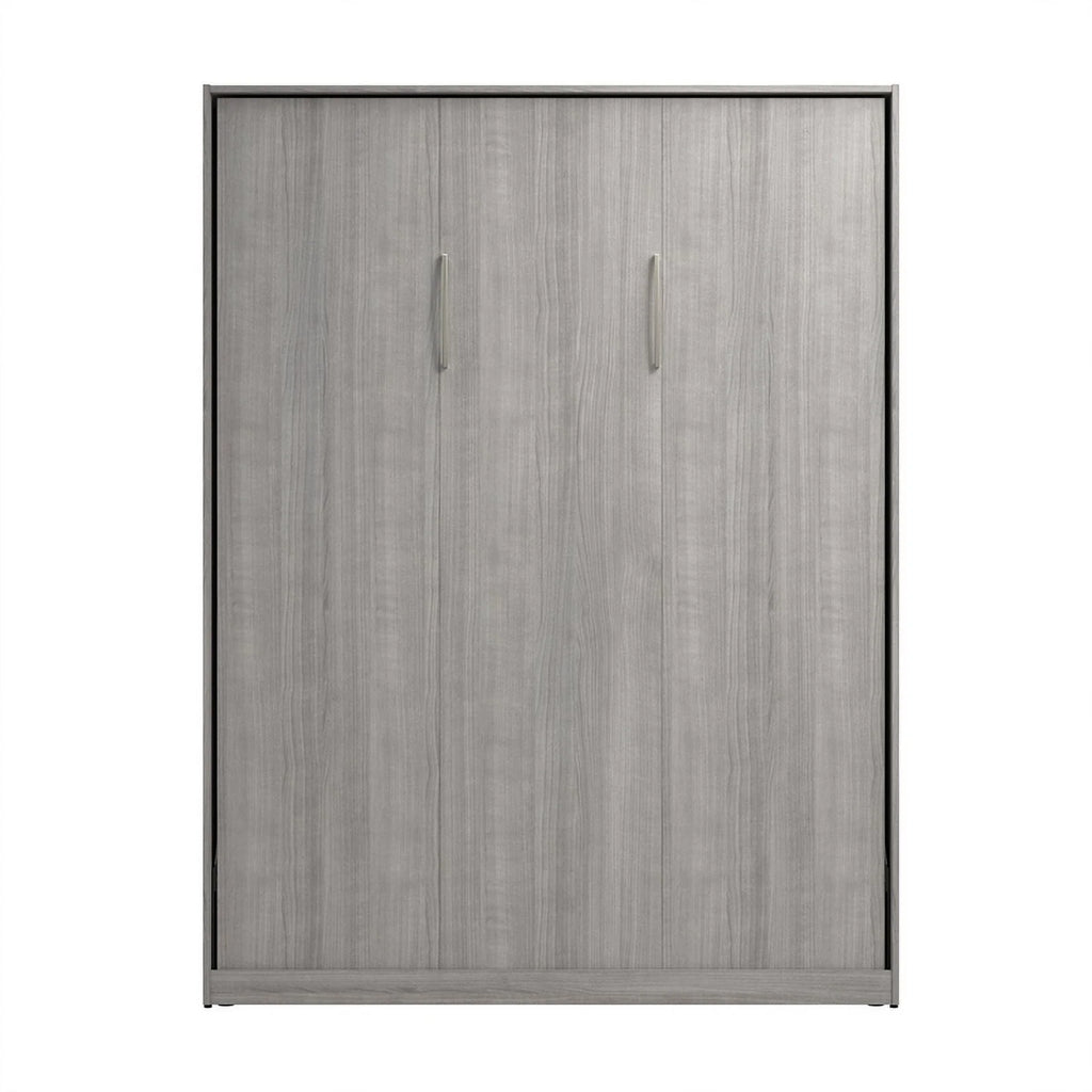 Queen Murphy Bed A598