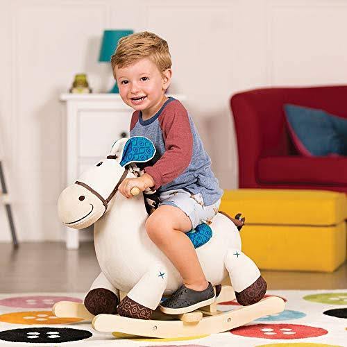 Rodeo Rocker J3868