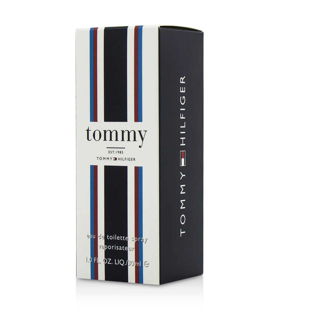 Tommy Cologne Spray (Eau De Toilette) 30ml P5719