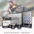 Piston/Gasket Set R5675