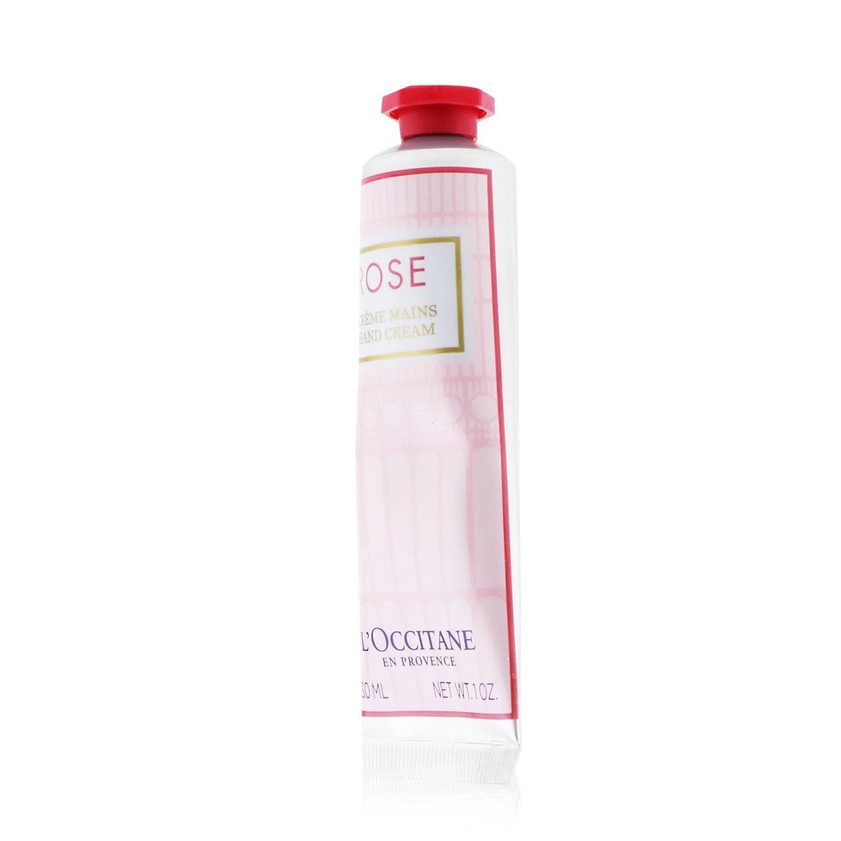 Rose Hand Cream 5oz H393449