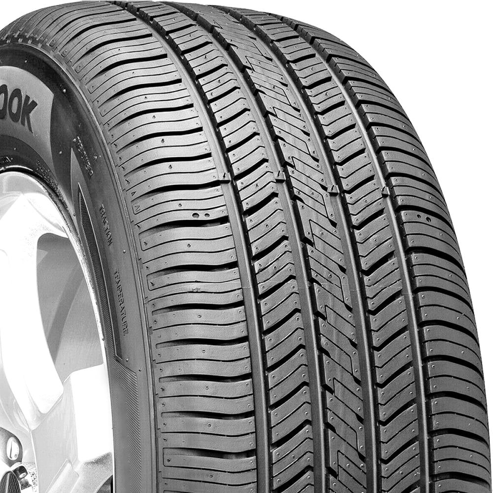 Set of 4 All Season Tires 205/75R14 95T W986