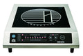 Table Top Induction Range Stove Burner J444308