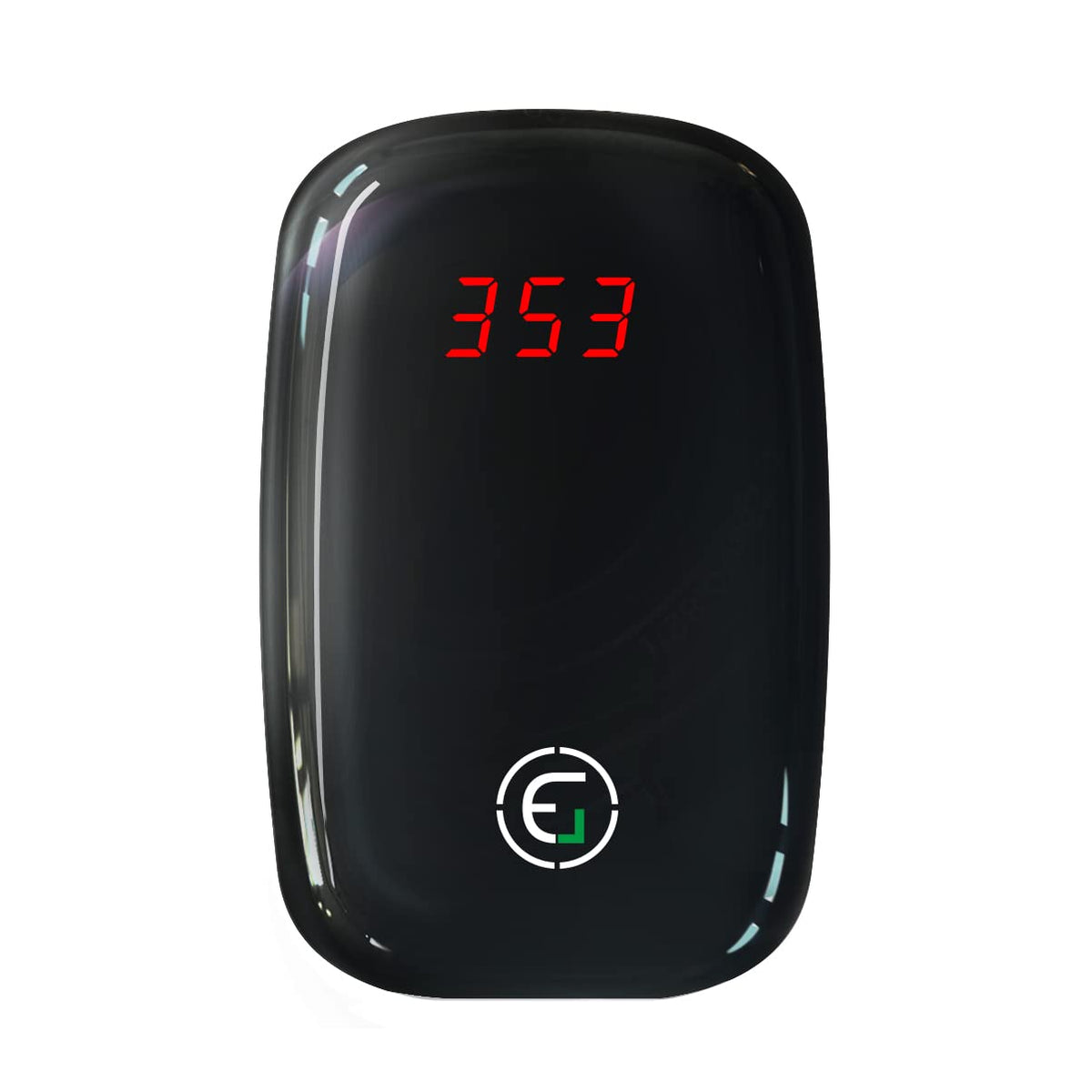 PM2.5/PM10/PM1.0 Formaldehyde Detector, Temperature & Humidity Meter, TVOC Sensor S3541