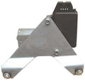 Rear Windshield Wiper Motor Pack of 2 D68321