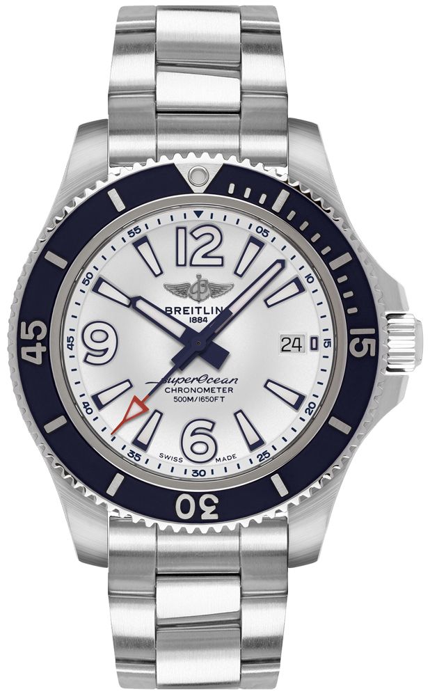 42mm D507