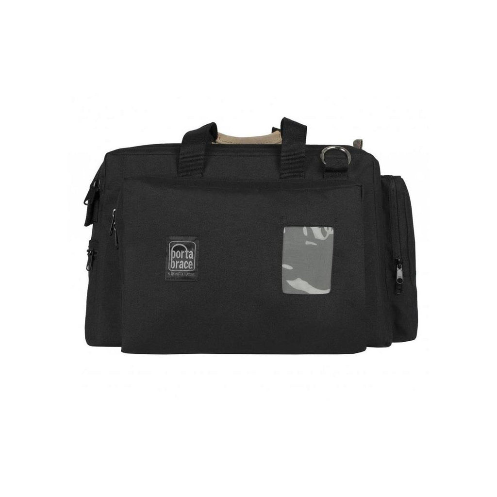 Soft Camera Case for Cinema Camera Rigs (Black) T119605