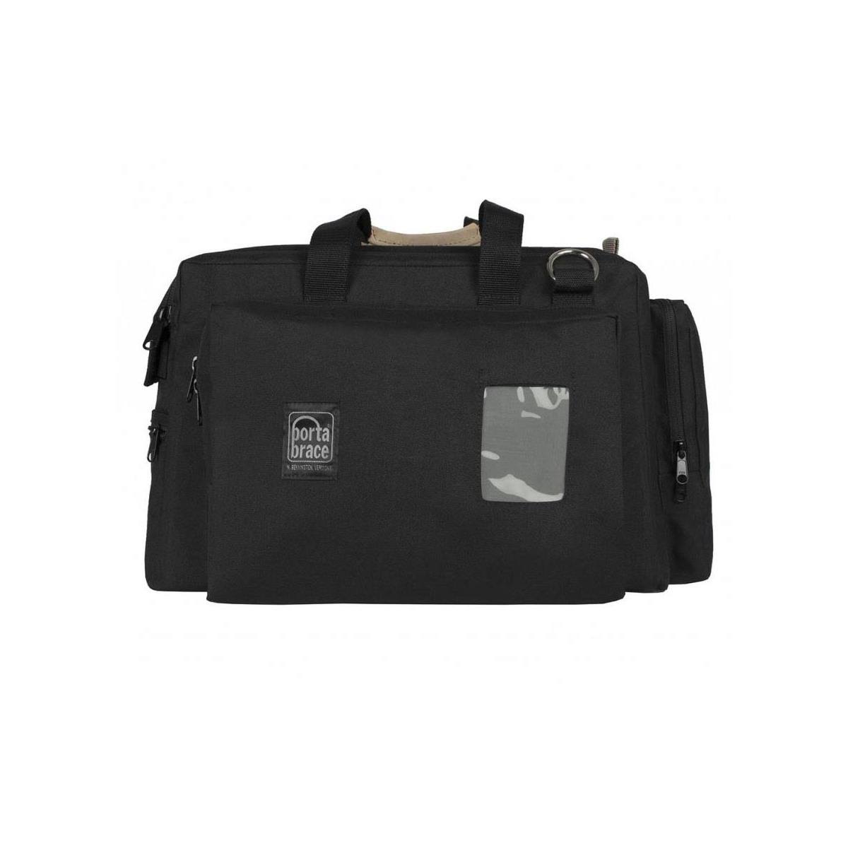 Soft Camera Case for Cinema Camera Rigs (Black) T119605