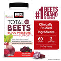 Beet Supplement 60 Chews O858