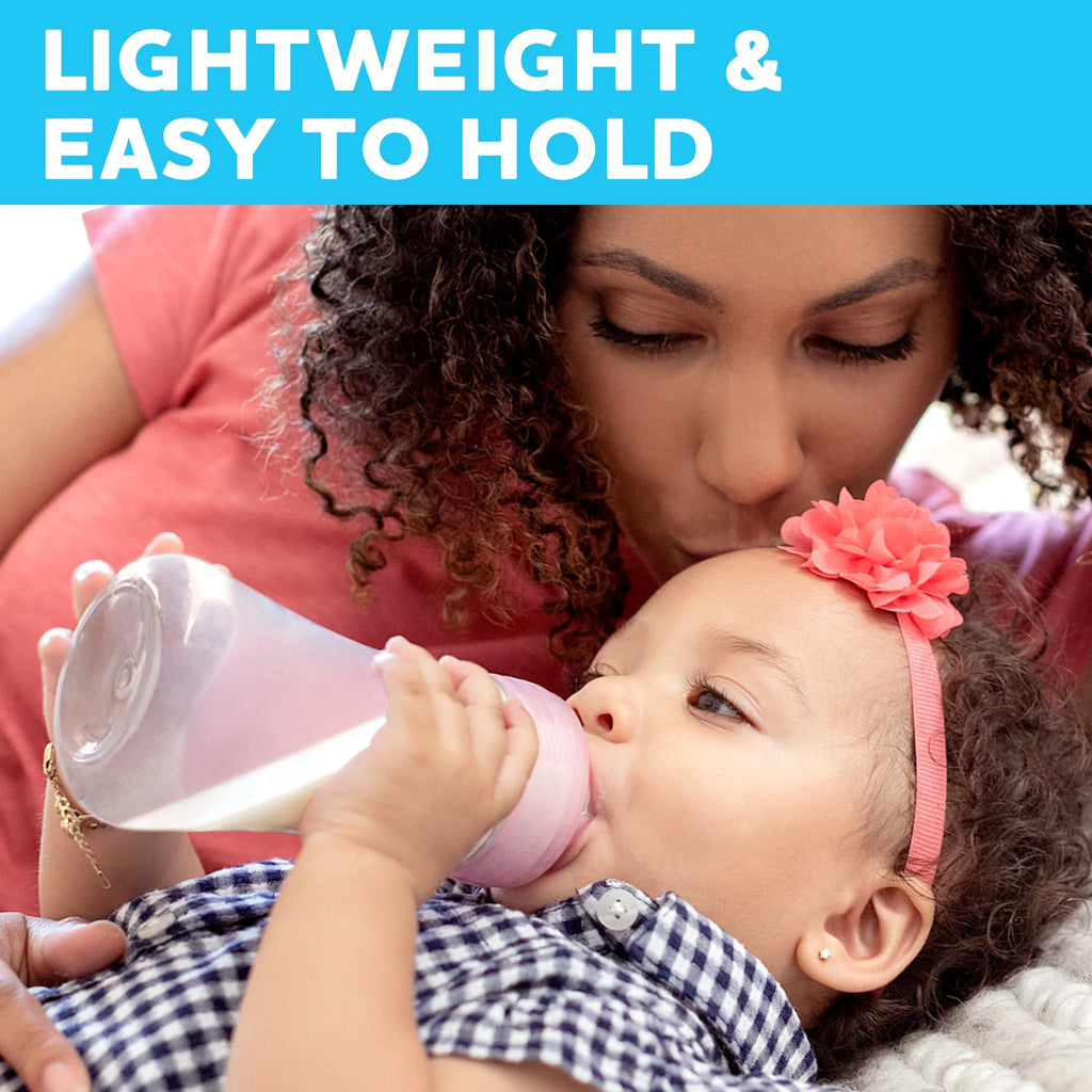 Neutral Hybrid Baby Bottle Gift Set H116