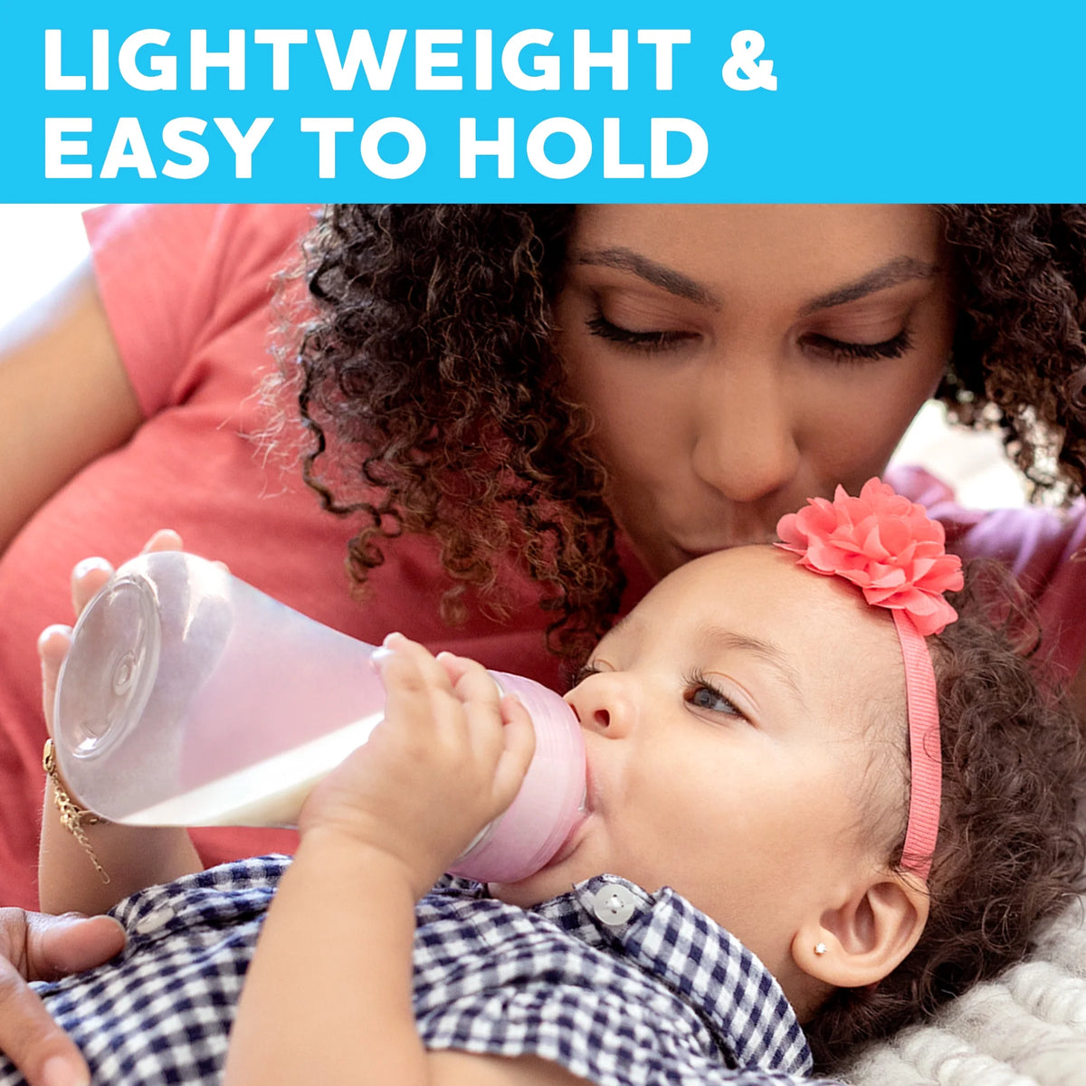 Neutral Hybrid Baby Bottle Gift Set H116