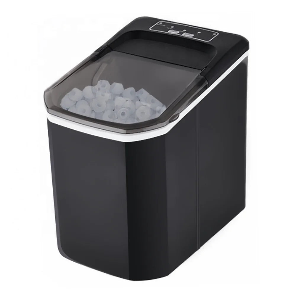 Ice Maker 26lbs 2 Sizes Countertop V4344