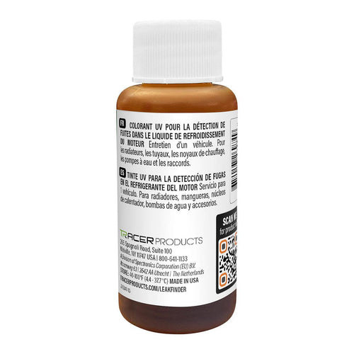 1 oz. Universal Coolant Dye Y13944