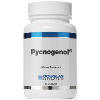 Pycnogenol 25mg 120 Capsules T654334