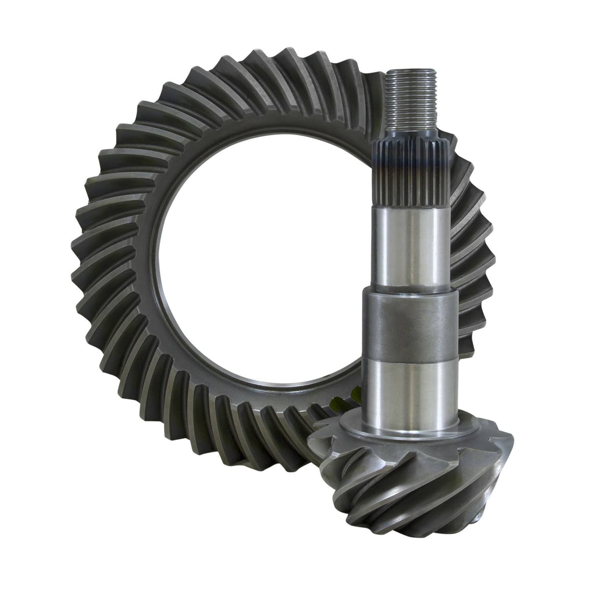 Yukon Ring & Pinion Gear Set for GM 8.25x22 IFS, 4.11 X2445