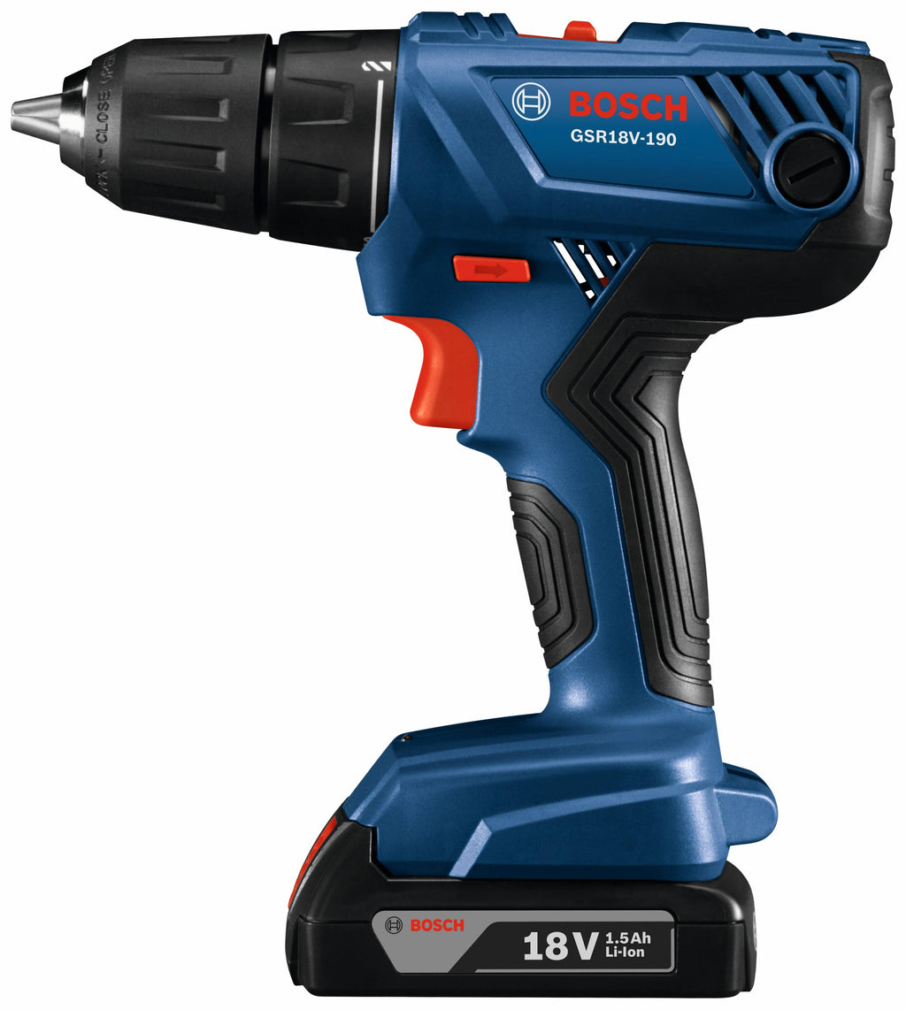 Cordless Drill/Driver Kit H87985