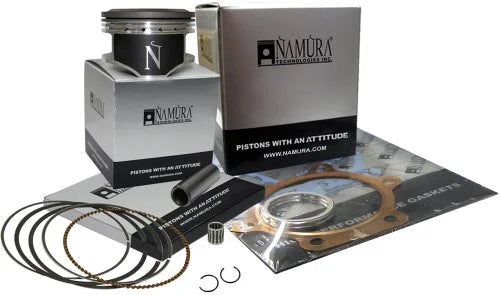 Piston/Gasket Set R5675