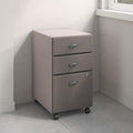 3 Drawer Mobile File Cabinet N82439