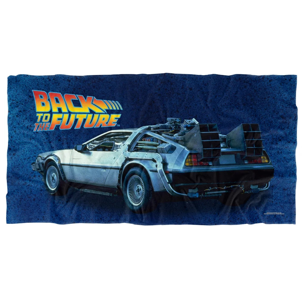 Officially Licensed Beach Towel 30' X 60' I26068