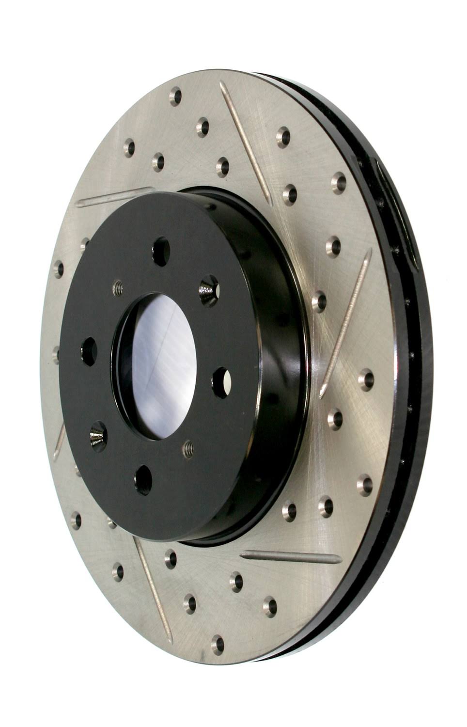 Sport Brake Rotor F816861