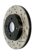 Sport Brake Rotor F816861