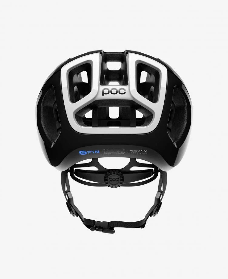 Matte Blue Ventral Air Spin Helmet K69407