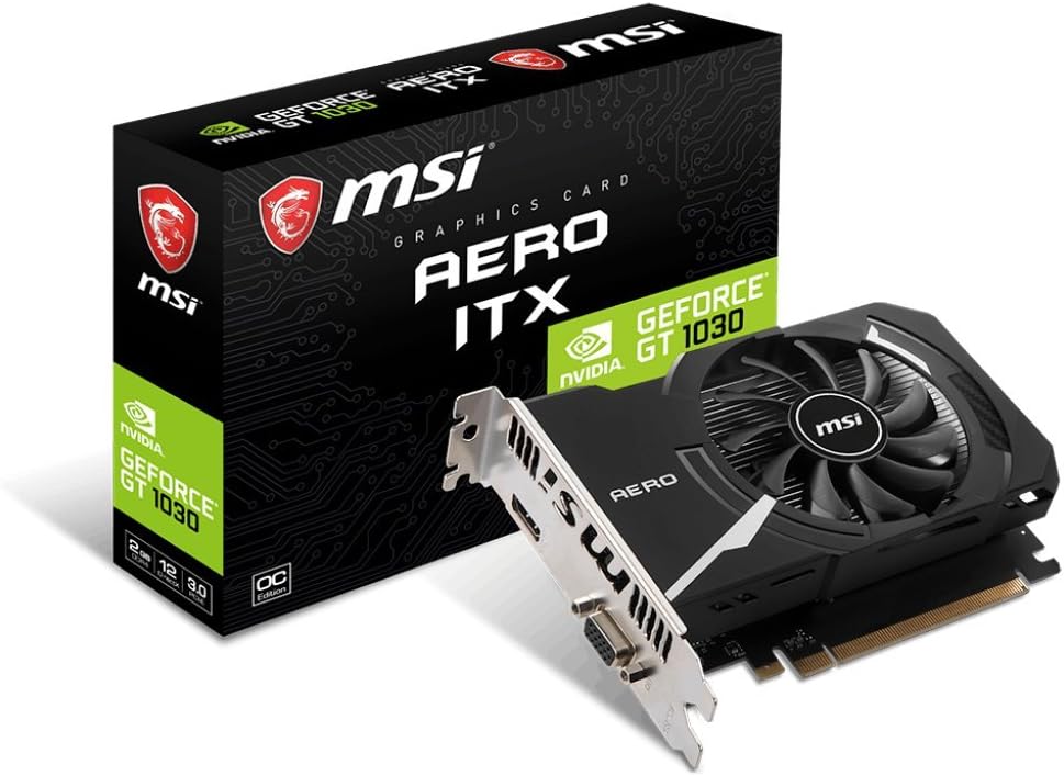 2GB GDRR4 64-bit Graphics Card X256