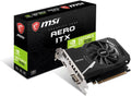 2GB GDRR4 64-bit Graphics Card X256